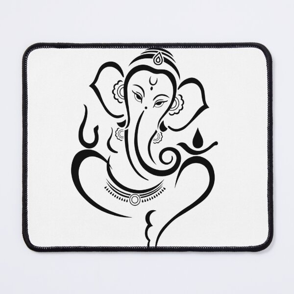 Item preview, Lord Ganesha Gifts – Divine Art for Bappa Devotees (Men & Women) designed and sold by Asapusri.