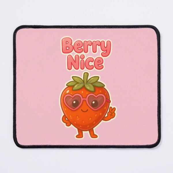 Item preview, Berry Nice designed and sold by pomidora-art.