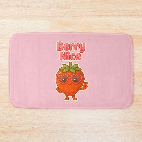 Item preview, Berry Nice designed and sold by pomidora-art.