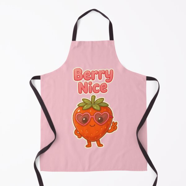 Item preview, Berry Nice designed and sold by pomidora-art.