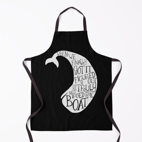 Item preview, Funny Whale Lyrics Band Indierock designed and sold by UntitleProject.