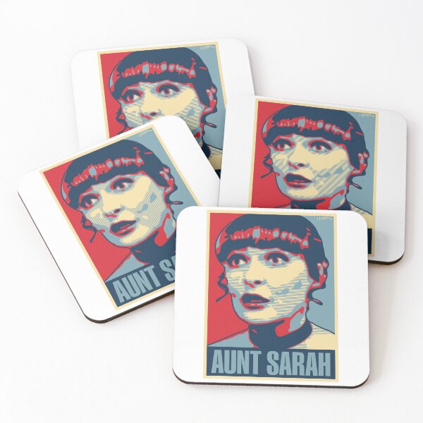 Item preview, Aunt Sarah designed and sold by DFA.