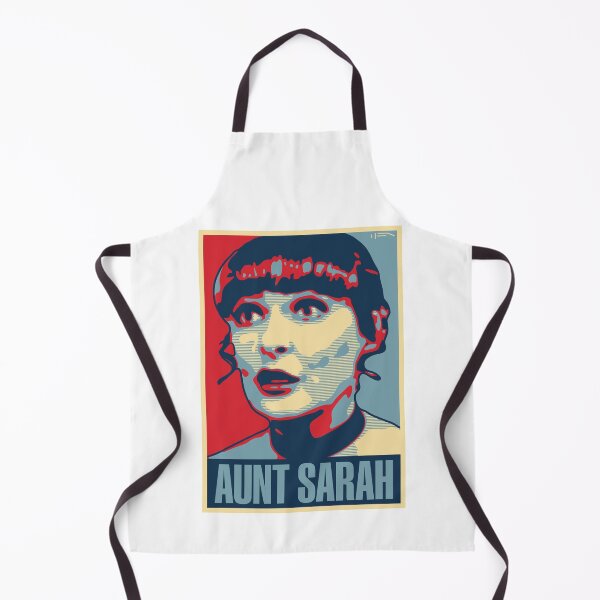 Item preview, Aunt Sarah designed and sold by DFA.