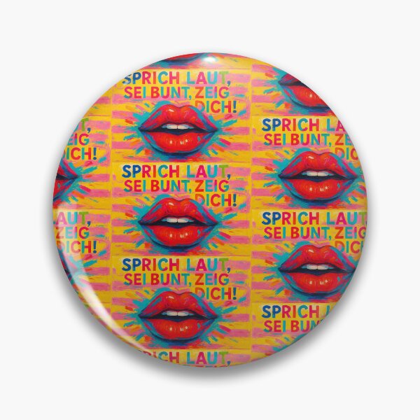 Item preview, Lips full of energy designed and sold by Sigtrix.