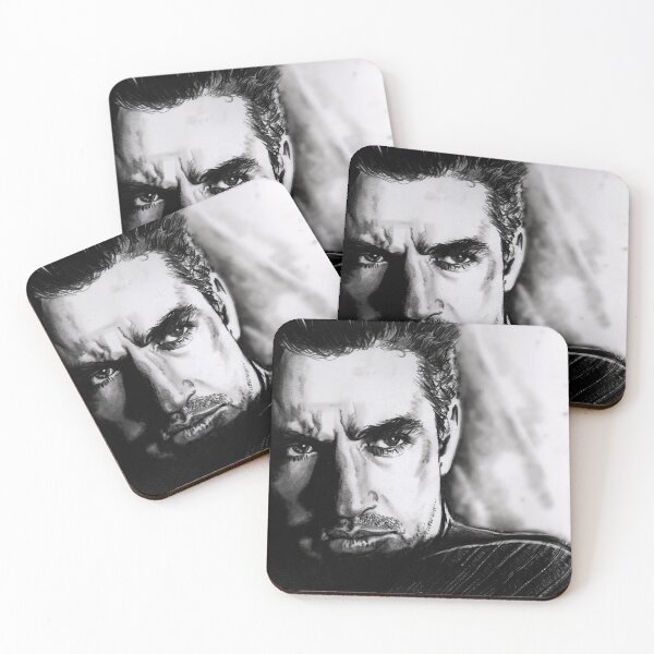 Item preview, Dermot designed and sold by davidfarquhar.