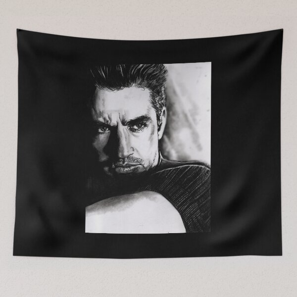 Item preview, Dermot designed and sold by davidfarquhar.