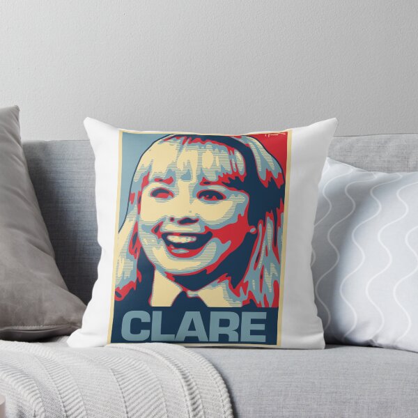 Item preview, Clare designed and sold by DFA.