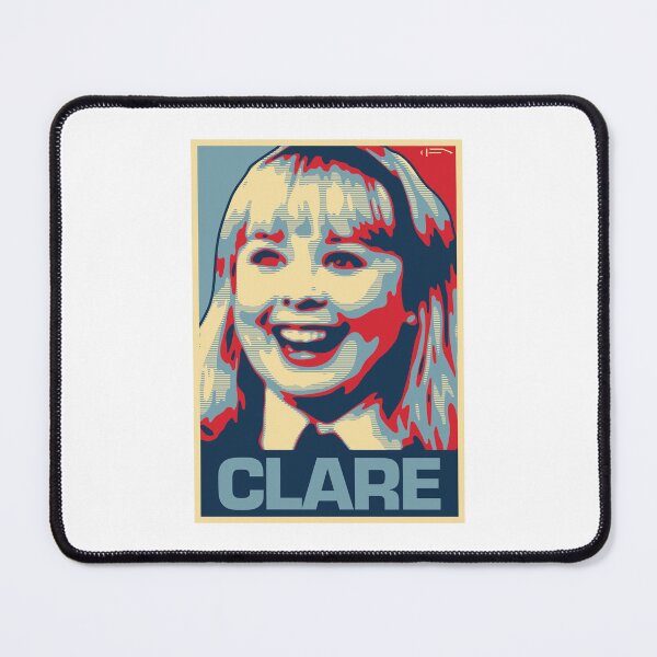 Artikelvorschau, Clare entworfen und verkauft von DFA.