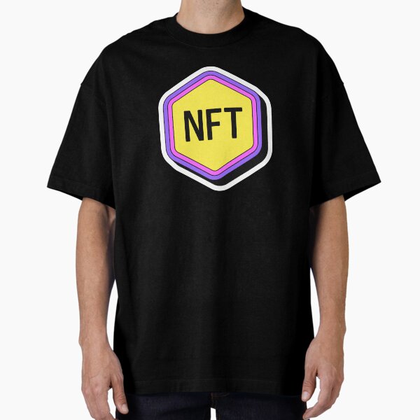 Item preview, Purple yellow NFT token, pop art designed and sold by artskill2k17.