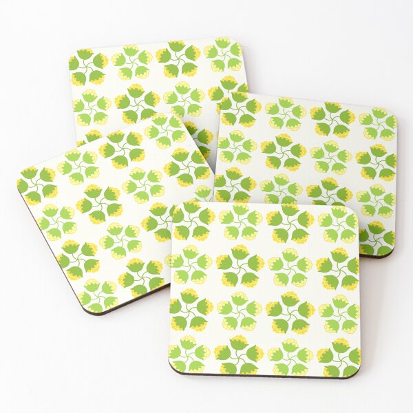 Item preview, December 5th Birth Flower Ambrosia Pattern designed and sold by birthflower.