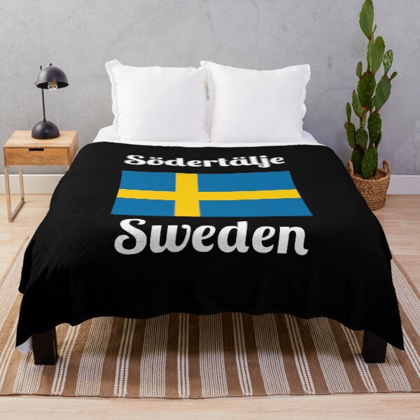Item preview, Södertälje Sweden - Stylish Prints, designed and sold by Fleetwood1994.