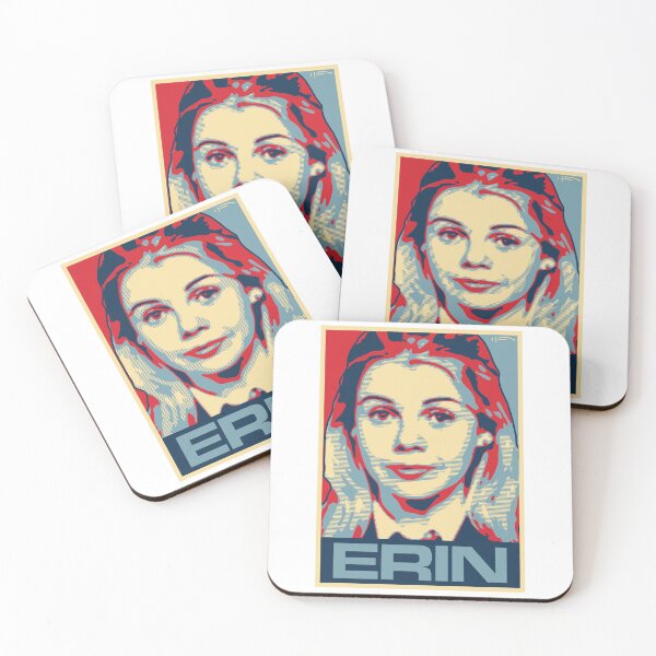 Item preview, Erin designed and sold by DFA.
