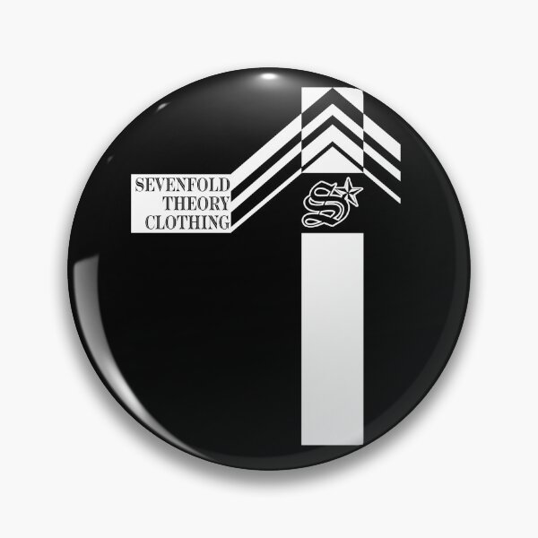 Item preview, Linear designed and sold by Sevenfold Theory Clothing.