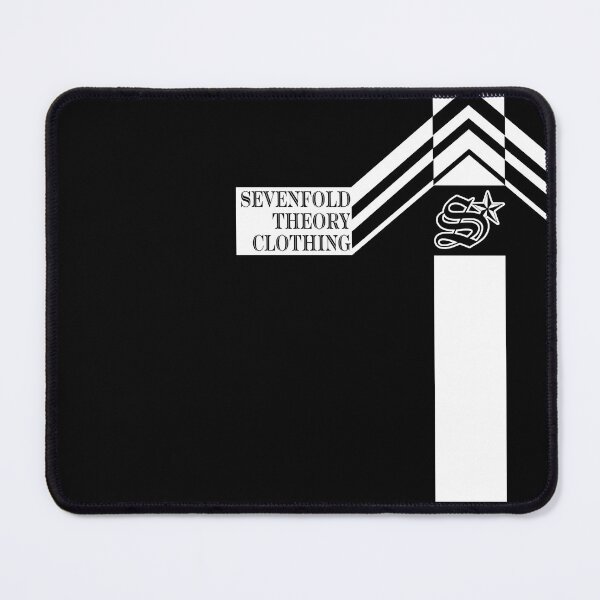 Item preview, Linear designed and sold by Sevenfold Theory Clothing.