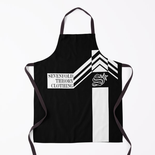 Item preview, Linear designed and sold by Sevenfold Theory Clothing.