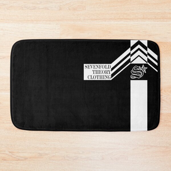 Item preview, Linear designed and sold by Sevenfold Theory Clothing.