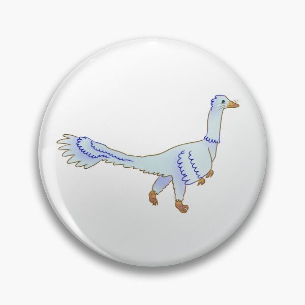Item preview, Halskaraptor designed and sold by Comrade0zu.