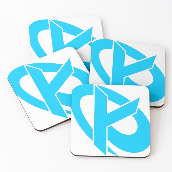 Item preview, KCORP -- Karmine Logo designed and sold by Max-dsign.