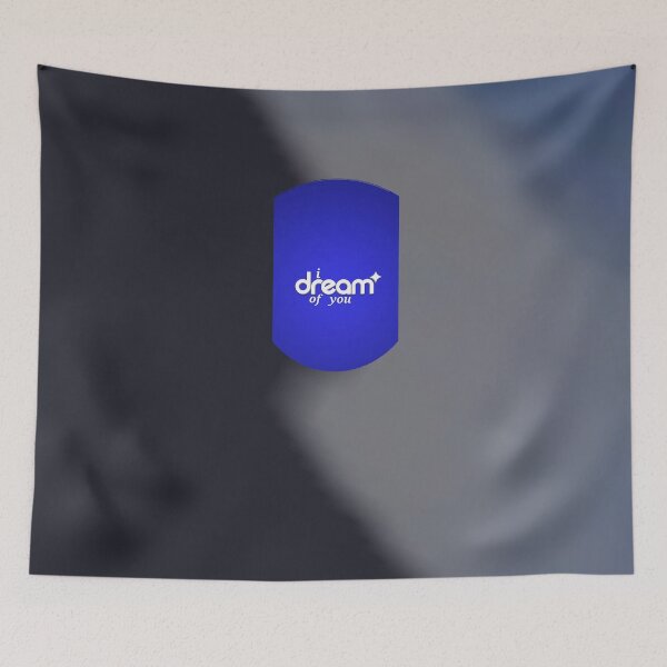 Item preview, I dream of you  designed and sold by ontological.