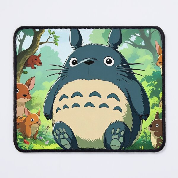 Item preview, My neigbor totoro designed and sold by whatthefoxsays.