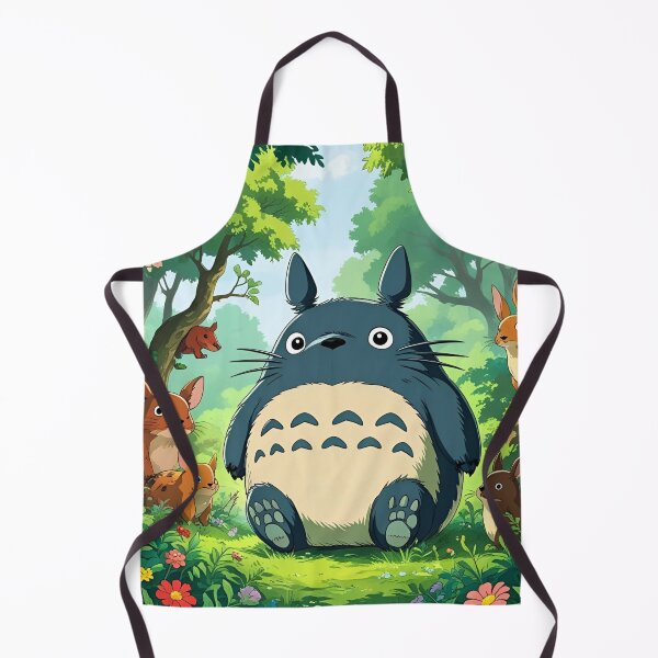 Item preview, My neigbor totoro designed and sold by whatthefoxsays.