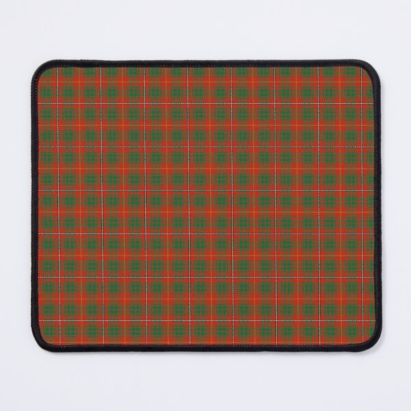 Item preview, Bruce County Ancient Clan Tartan – Scottish Plaid Pattern for Proud Scots designed and sold by The Tartan Forge.
