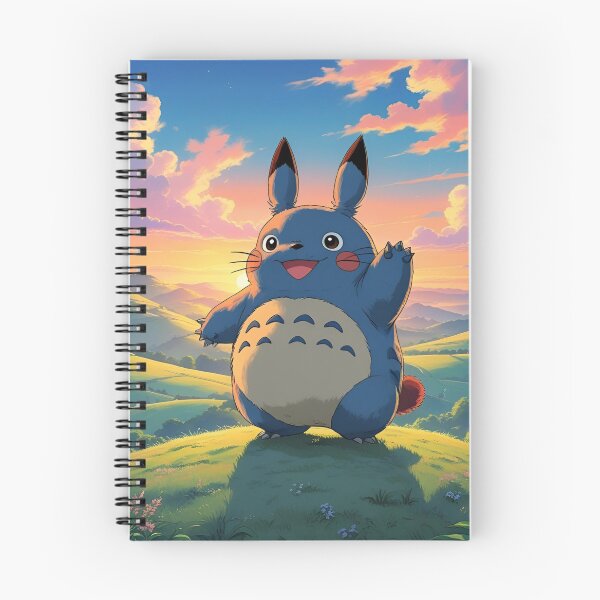 Item preview, Totoro designed and sold by whatthefoxsays.