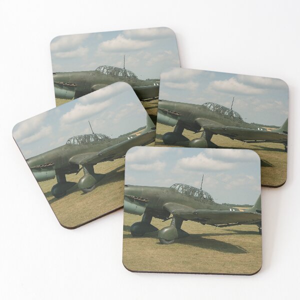 Item preview, Junkers Ju 87 Stuka Dive Bomber designed and sold by Skyframe Aviation.