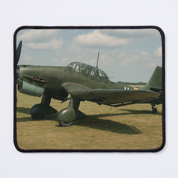 Item preview, Junkers Ju 87 Stuka Dive Bomber designed and sold by Skyframe Aviation.