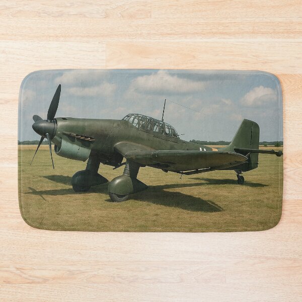 Item preview, Junkers Ju 87 Stuka Dive Bomber designed and sold by Skyframe Aviation.