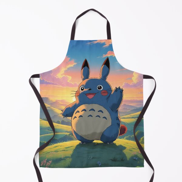 Item preview, Totoro designed and sold by whatthefoxsays.