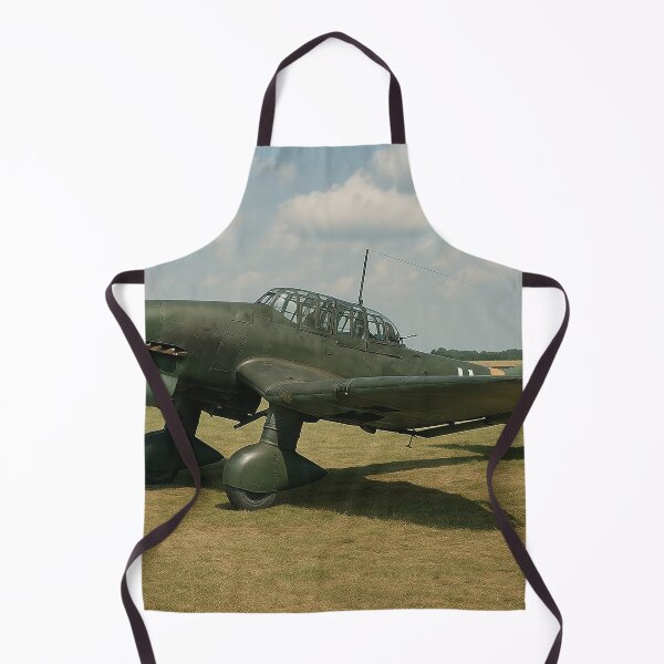 Item preview, Junkers Ju 87 Stuka Dive Bomber designed and sold by Skyframe Aviation.