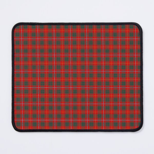 Item preview, Bruce County Modern Clan Tartan – Scottish Plaid Pattern for Proud Scots designed and sold by The Tartan Forge.