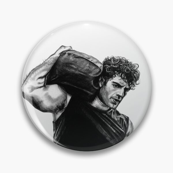 Item preview, Copy of Chris designed and sold by davidfarquhar.