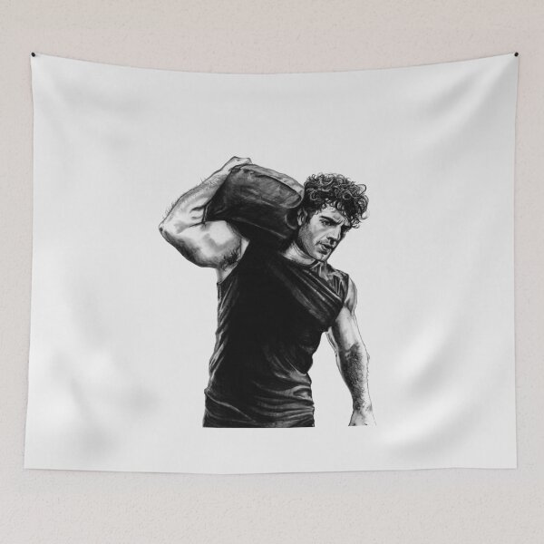 Item preview, Copy of Chris designed and sold by davidfarquhar.