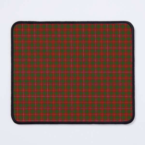 Item preview, Bruce County Clan Tartan – Scottish Plaid Pattern for Proud Scots designed and sold by The Tartan Forge.
