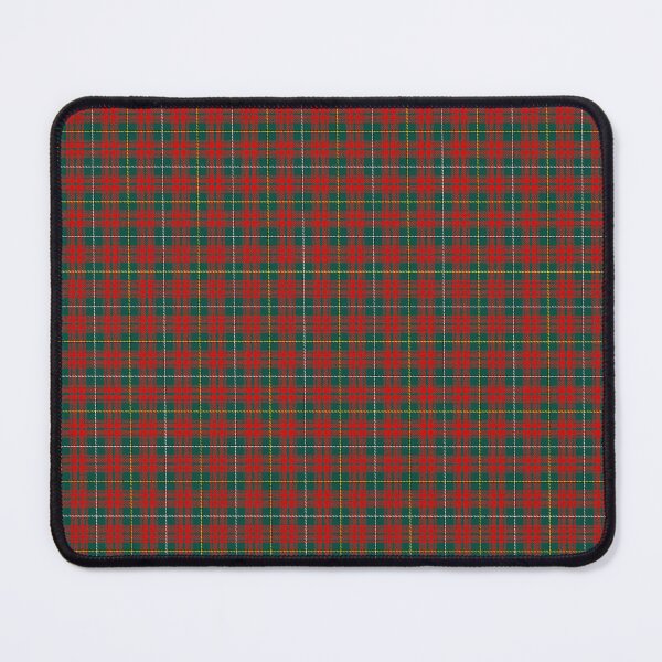 Item preview, Bruce Hunting Modern Clan Tartan – Scottish Plaid Pattern for Proud Scots designed and sold by The Tartan Forge.