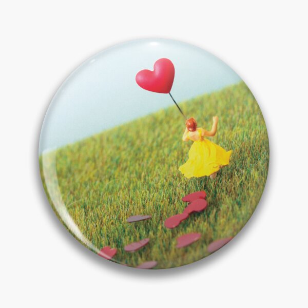 Item preview, let your heart fun free designed and sold by narellesullivan.