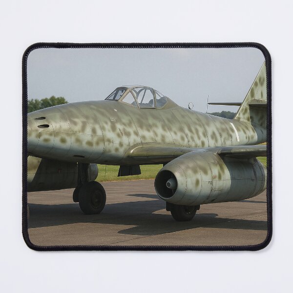 Item preview, Messerschmitt Me 262 Schwalbe Jet designed and sold by Skyframe Aviation.