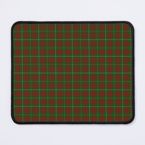 Item preview, Bruce Hunting Clan Tartan – Scottish Plaid Pattern for Proud Scots designed and sold by The Tartan Forge.