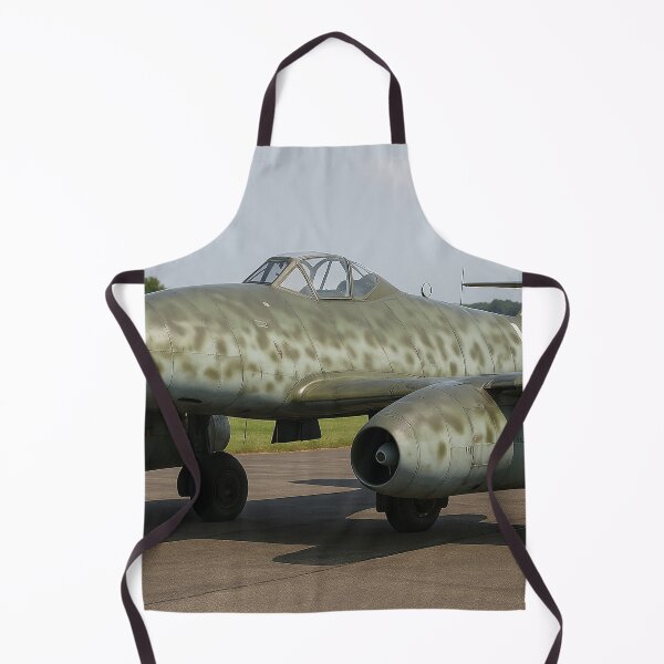 Item preview, Messerschmitt Me 262 Schwalbe Jet designed and sold by Skyframe Aviation.