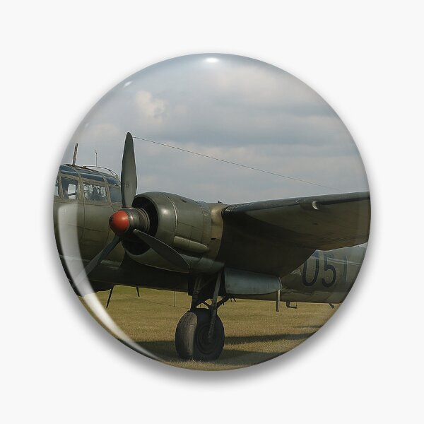 Item preview, Dornier Do 17 Flying Pencil Bomber designed and sold by Skyframe Aviation.
