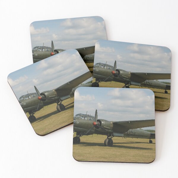 Item preview, Dornier Do 17 Flying Pencil Bomber designed and sold by Skyframe Aviation.