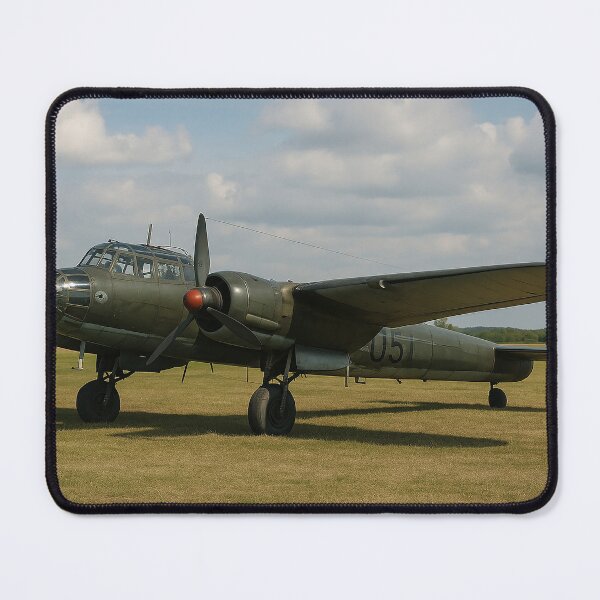 Item preview, Dornier Do 17 Flying Pencil Bomber designed and sold by Skyframe Aviation.