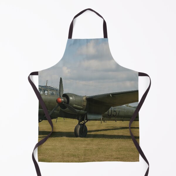 Item preview, Dornier Do 17 Flying Pencil Bomber designed and sold by Skyframe Aviation.