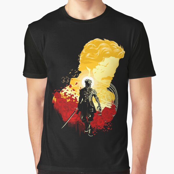 Item preview, Brushface Expeditioner Gustave designed and sold by Hypertwenty Designs.