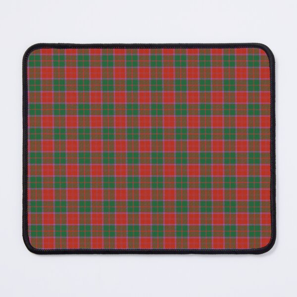 Item preview, Bruce New Ancient Clan Tartan – Scottish Plaid Pattern for Proud Scots designed and sold by The Tartan Forge.