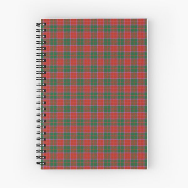 Item preview, Bruce New Ancient Clan Tartan – Scottish Plaid Pattern for Proud Scots designed and sold by The Tartan Forge.