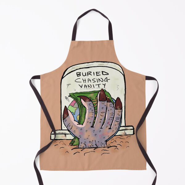 Item preview, Buried Chasing Vanity designed and sold by Shooz34.
