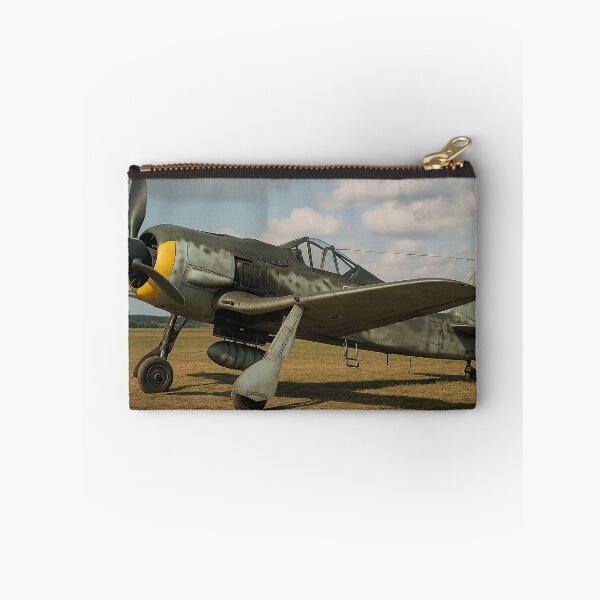 Item preview, Focke-Wulf Fw 190 Butcher Bird designed and sold by Skyframe Aviation.